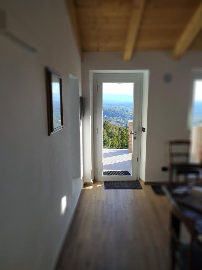 Casa Mantel Holiday Home Panoramic View In Langhe Novello Eksteriør bilde